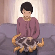 触手インタビュー