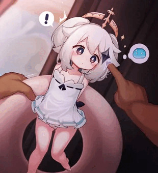 パイモン