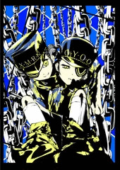 看守さん2。