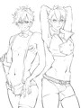 オニイチャンと生徒会長