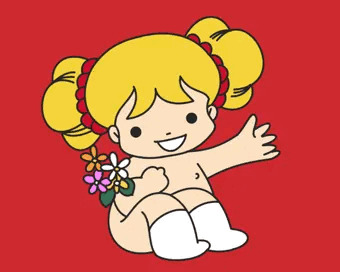 こえだちゃん