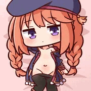 はだけユニ先輩