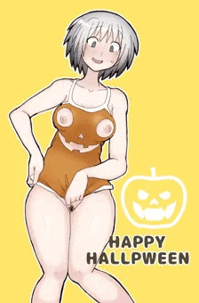 ハッピーハロウィン！