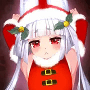 耳のおさまりがわるいのじゃぁ～（もぞもぞ）