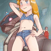 第３０話「小さな防衛線！爆弾処理ならアタシにまかせろ！？」