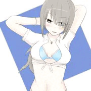 性癖マシマシ代理キャラ