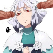 幼女形態