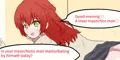 【cuckold】Ikuyo's showing sex