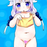 カンナちゃん