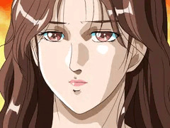 北斗の拳　ユリア　Pt2