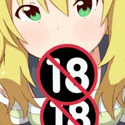 美希口内射精(サンプル)