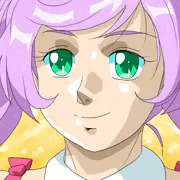 プリパラ　真中らぁら