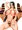 ハンコック　塗り　完成