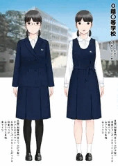 初恋制服図鑑