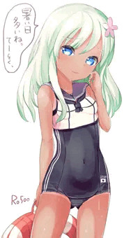 最近のろーちゃん