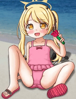 pixivリクエスト:丹花イブキ