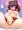 21回例大祭　生意気ロリ巨乳霊夢新刊見本