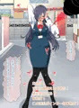 強制即堕！淫乱ポインター！　広告　CG集　お試しサンプル