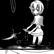 イコとヨルダ