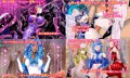 ち○ぽに勝てないヒロインたち～戦うヒロイン催眠痴女化～