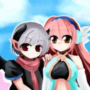 ポケットの中の勇者