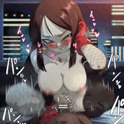 skeb ニコ