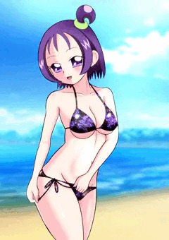 自ら脱ぐ
