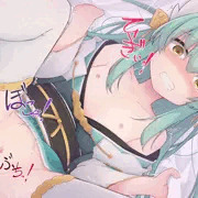DL販売開始【退廃幼女幻想ロリランド・竜】