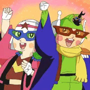 ドテラマン