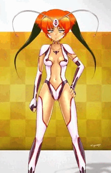 変幻戦忍ケイコ