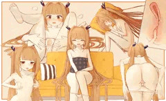 うちの子