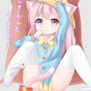 如月ちゃん