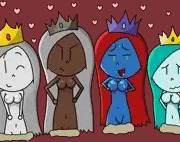 Cuties Recruities