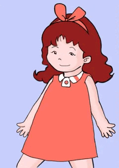 宇宙世紀の船長さんのむすめさん