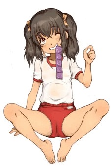 ビッチすぎるびしょうじょ