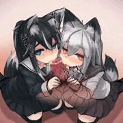二段の構え