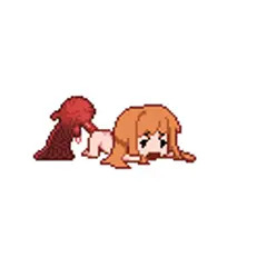 バック