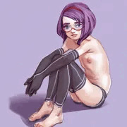 Random Girl