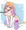看板娘ラクガキ
