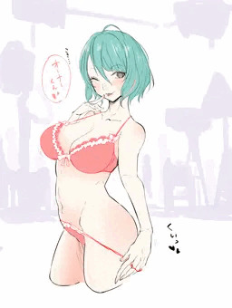 DOA たまき 寝取られ①