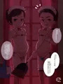 ボテ腹ショタメイド-Shota Pregnant Maid-