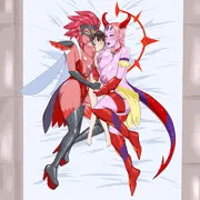 助けて！プリキュア！