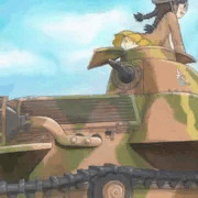 福ちゃんとハ号