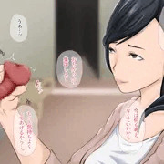 寝取られた彼女の母親が責任を感じて