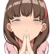 必死に頼まれたのでお願いを聞いた佐久間まゆ