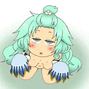 くわいちゃーん