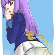 【おなら注意】出ちゃう