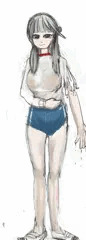 リョナられ子