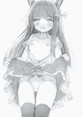 ぱんつ調査