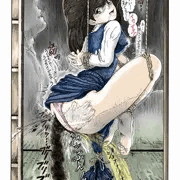 あたし、こんな女なんです